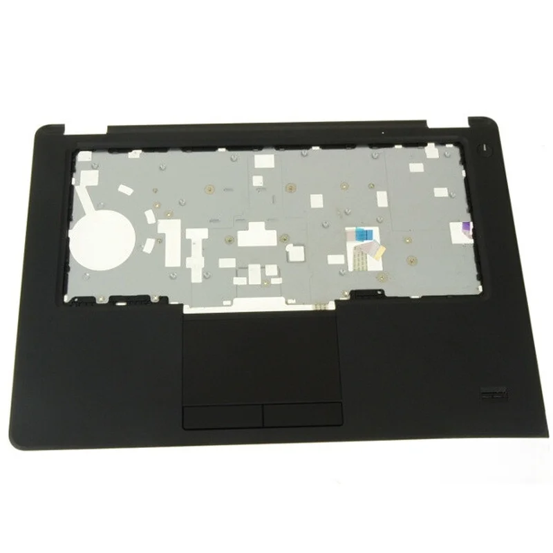 OEM Replacement  FOR DELL Latitude E5450 0JFXY2 A Shell Palmrest Touchpad Point with Fingerprint