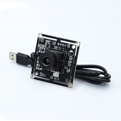 IMX290 2MP Night Vision HD H.264 Low Light Sensitivity USB Camera Module  Starlight Low Illumination Camera