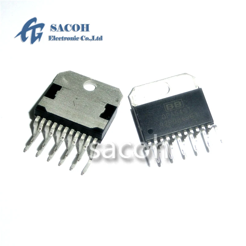 

(Электронные компоненты SACOH) OPA549T 100% новый оригинал в наличии