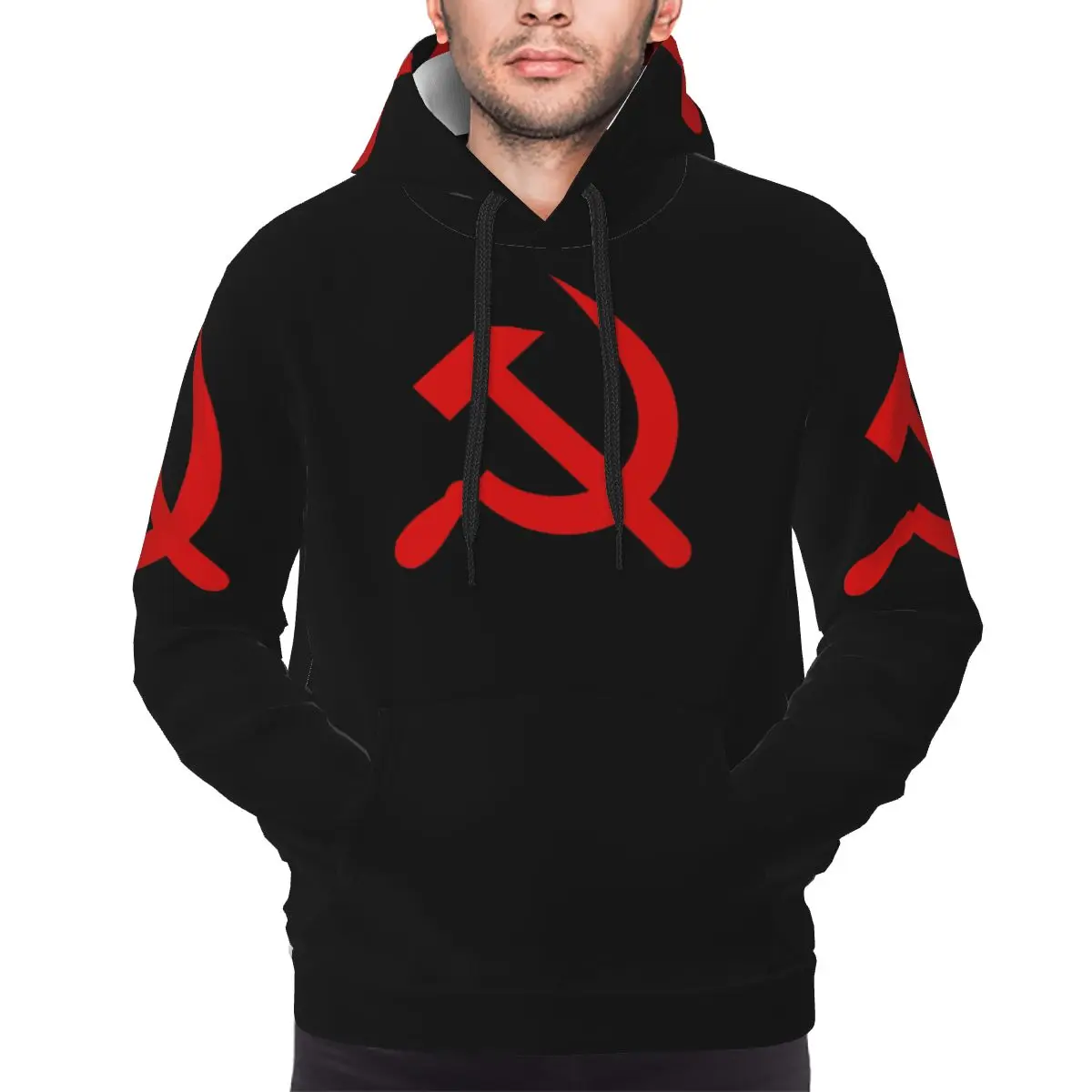 

CCCP (9) толстовки пуловер в стиле хип-хоп осень зима мужские женские толстовки топы с длинными рукавами