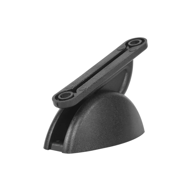 RV Accessories RV Semi-circular Door Suction Door Card Anti-collision Buffer Car Door Limiter 10 Pcs/bag