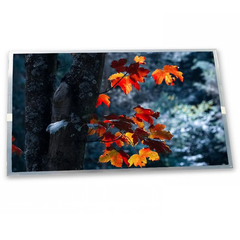 

T-55265GD057J-LW-AKN witn touch 5.7" 320*240 TFT-LCD Display Modules Zhiyan supply