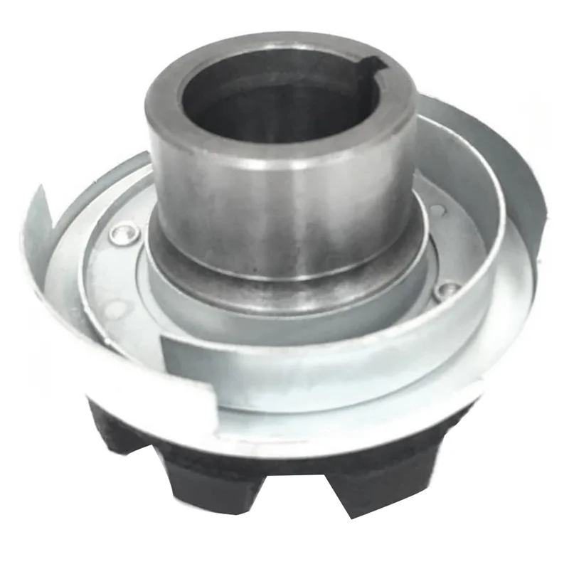 F1ZZ-6C377-A Resonant Absorber Crankshaft Hub Crankshaft Hub Automotive Supplies for