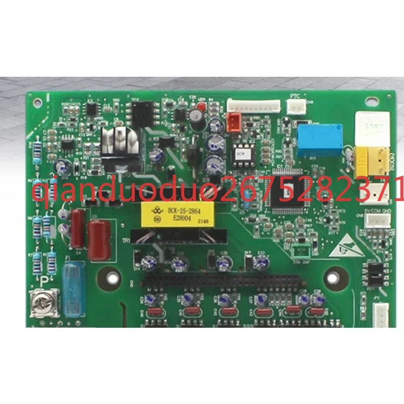 Suitable for Haier air conditioner multi-line drive frequency conversion module 0151800215