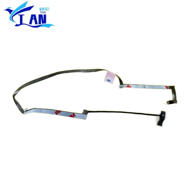 

For Dell 17 R4 R5 laptop screen flat cable connection cable PN: 0y6xnv dc02002jh00 light cable screen cable