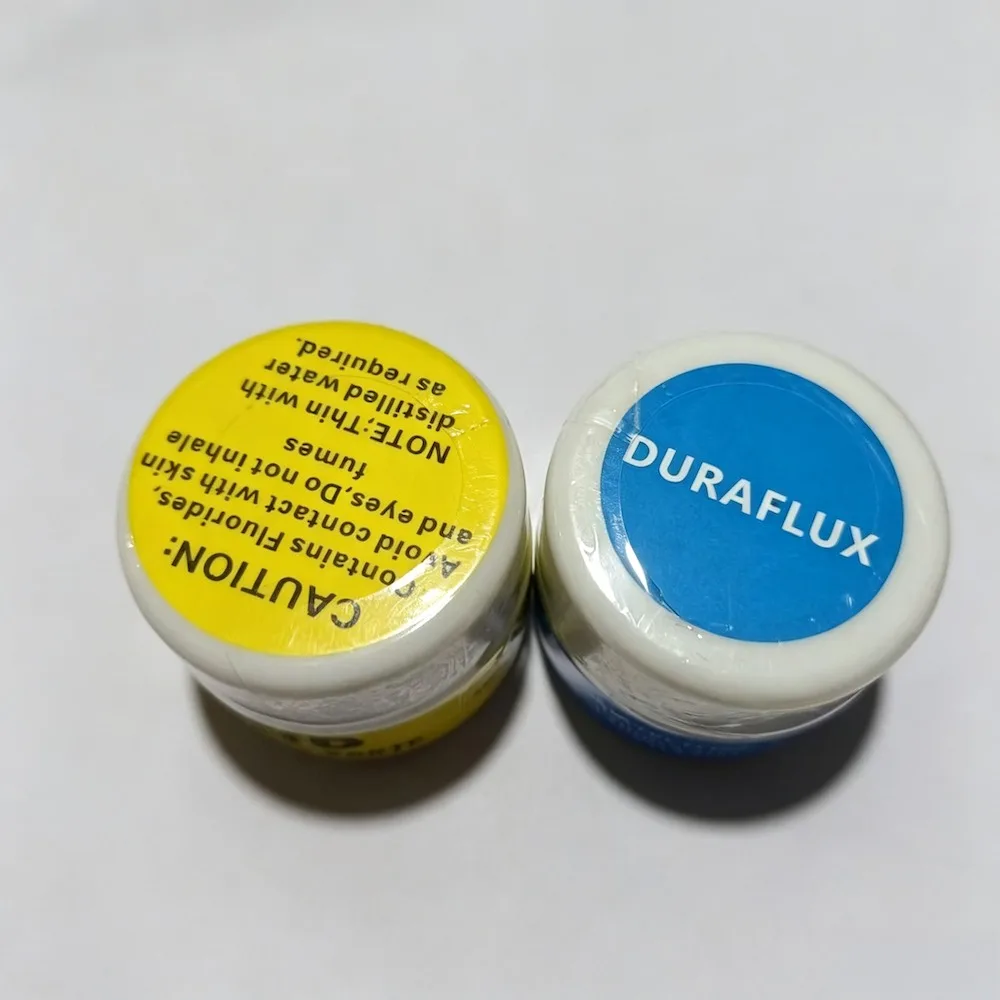 Dental Soldering Kit High Fusing Solder Paste High Temp Flux Solder Wire for Denture Crown Repair Dental Lab