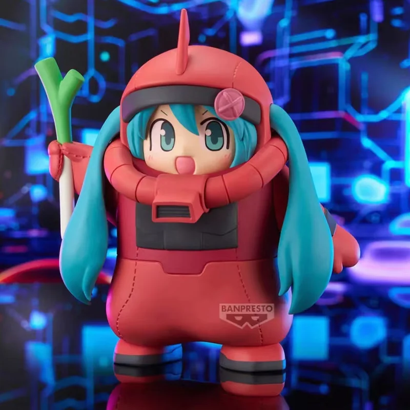 Originale BANDAI BANPRESTO Dis - Model Kit Zaku recensione e prezzo