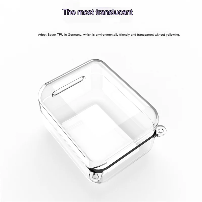 ABKN-For Bitzee Bis Elf Pet Machine Protective Cover All-In-One All-Inclusive Silicone Toy Protective Case Easy Install