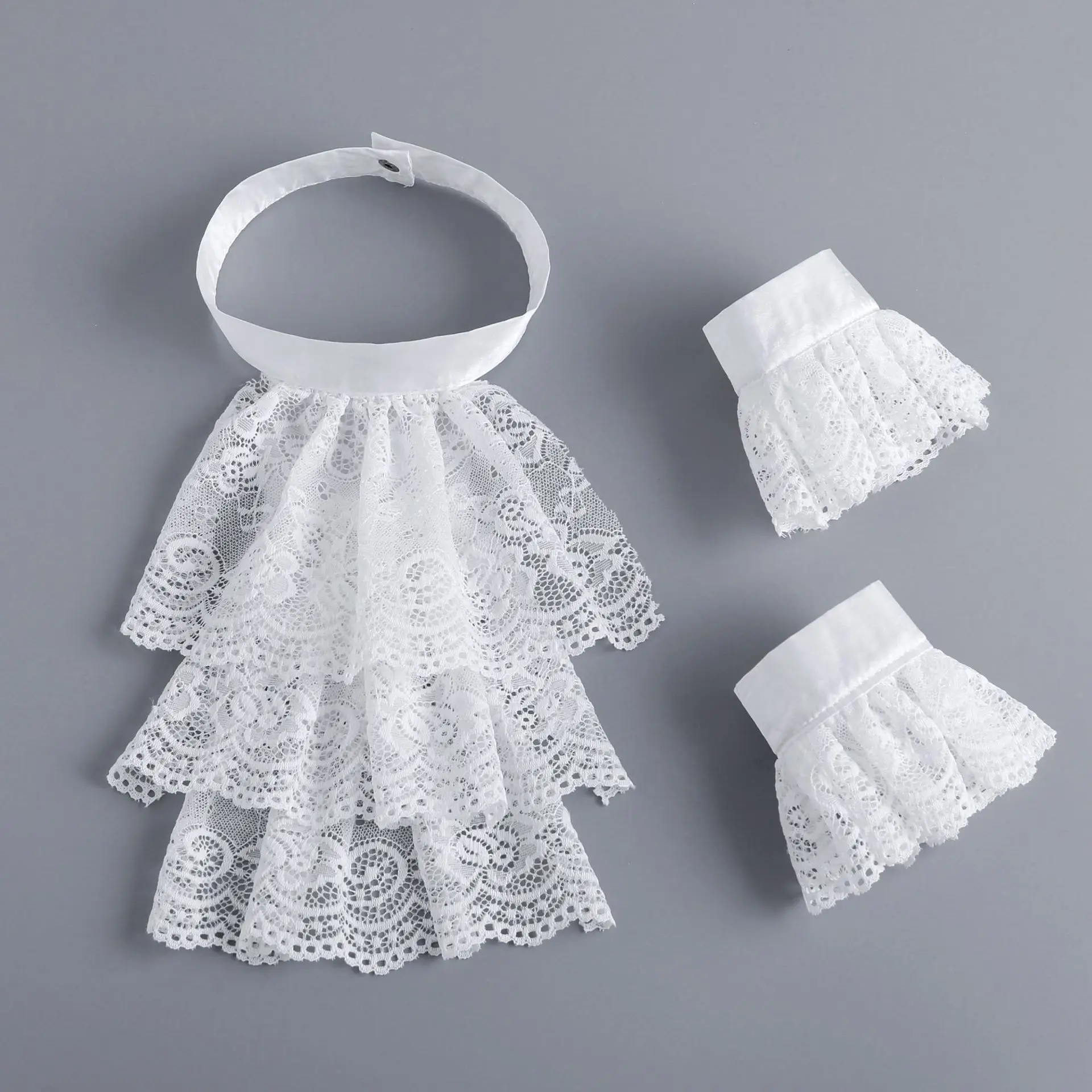 conjunto-de-camisa-gotica-estilo-lolita-retro-com-renda-e-colarinho-falso-acessorio-de-cabeca-de-princesa-principe-para-festa