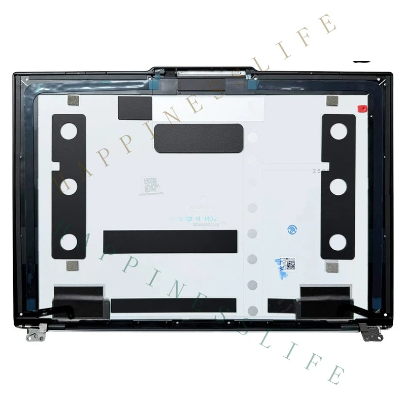 PK+   New LCD Rear Back Cover Screen Case White for ThinkPad X9-15 Gen 1 21Q6 21Q7