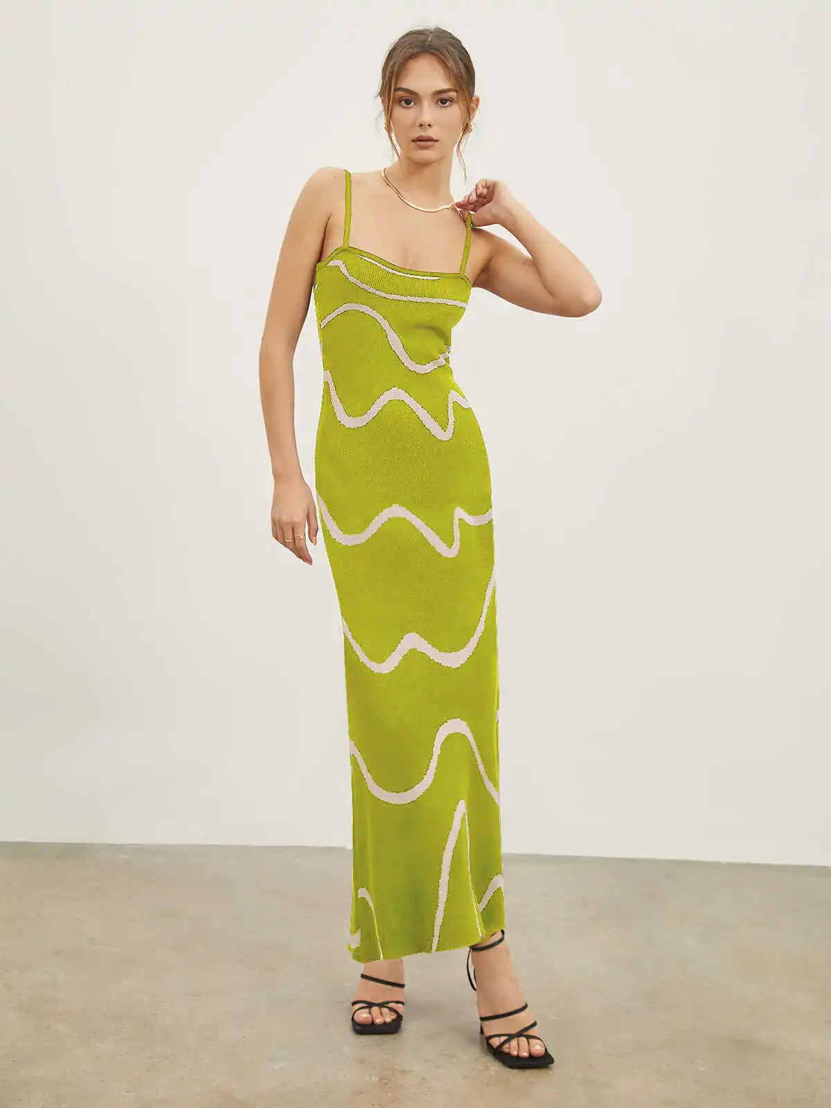 مثير محبوك الورك الدكتور عالية الخصر حمالة تنورة طويلة سليم صالح شريط متماسكة التفاف Bodycon الدكتور تخفيف Sle موسم الصيف