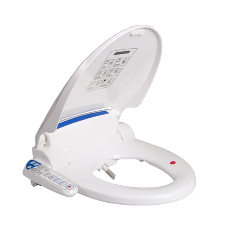 

Heated toilet seat Smart Toilet Seat 990 Ladies cleaning automatic body cleaner Stool seat