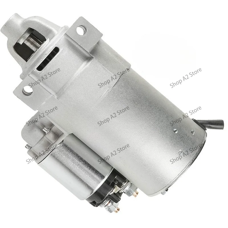 Generator 2509821 Starter CH940 CH640 CH980 Motor 2509811