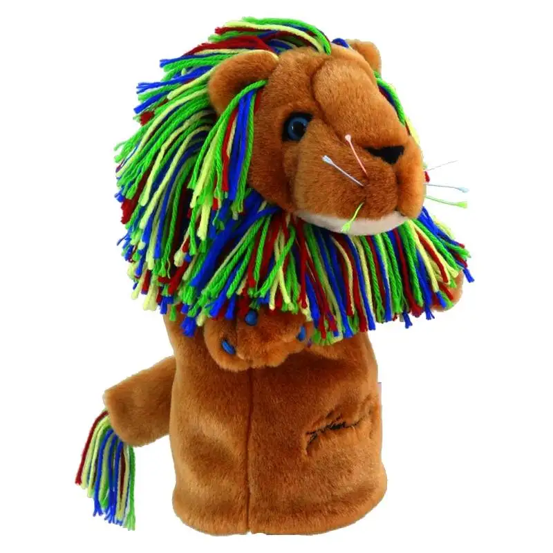 lion-personali-golf-club-head-cover-player-ball-driver-wood-t-cover-golf-sport-fan-goods-cerebro-brand