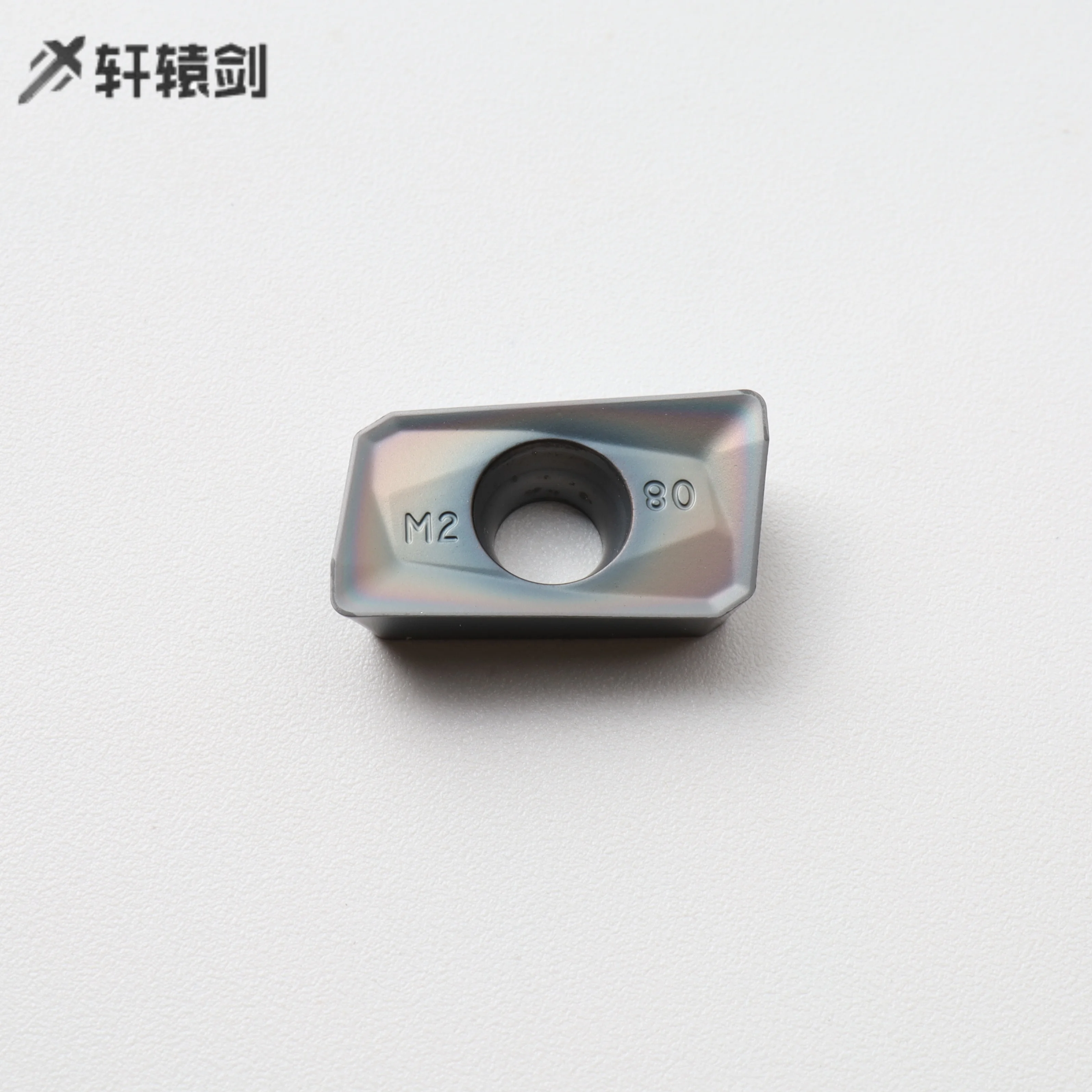 10 шт., высококачественная закаленная сталь APMT1135PDER APMT1604PDER H2/M2, фреза, токарный инструмент, токарный станок с ЧПУ, карбидные инструменты