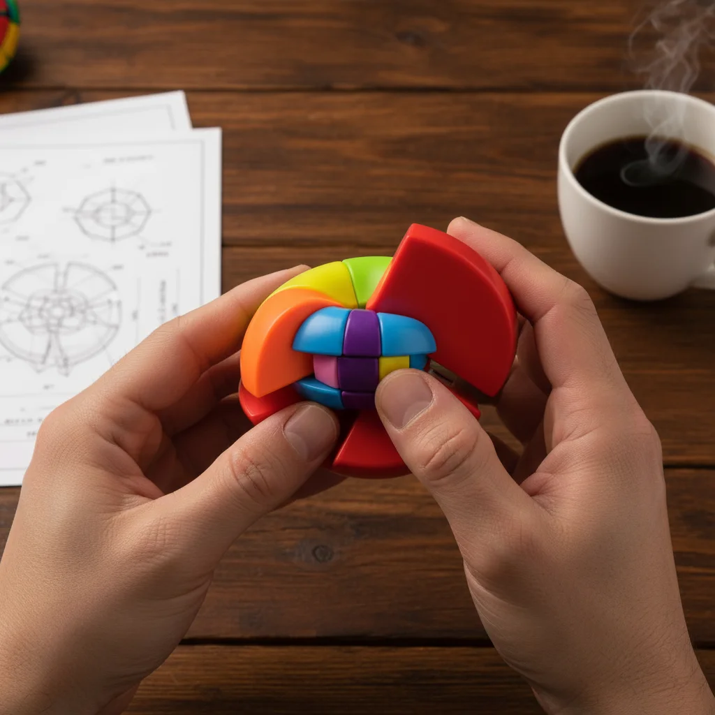 

Cute Nautilus Pattern Magic Cube Cube Magnetic Free Shipping Children Educational Toys Magic Cube Puzzl Magic Cubes Kids Gifts