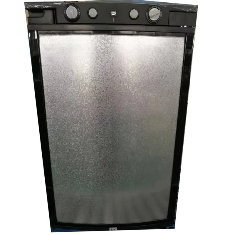 

12v Gas Absorption Car Travel Refrigerator For Rv Caravan