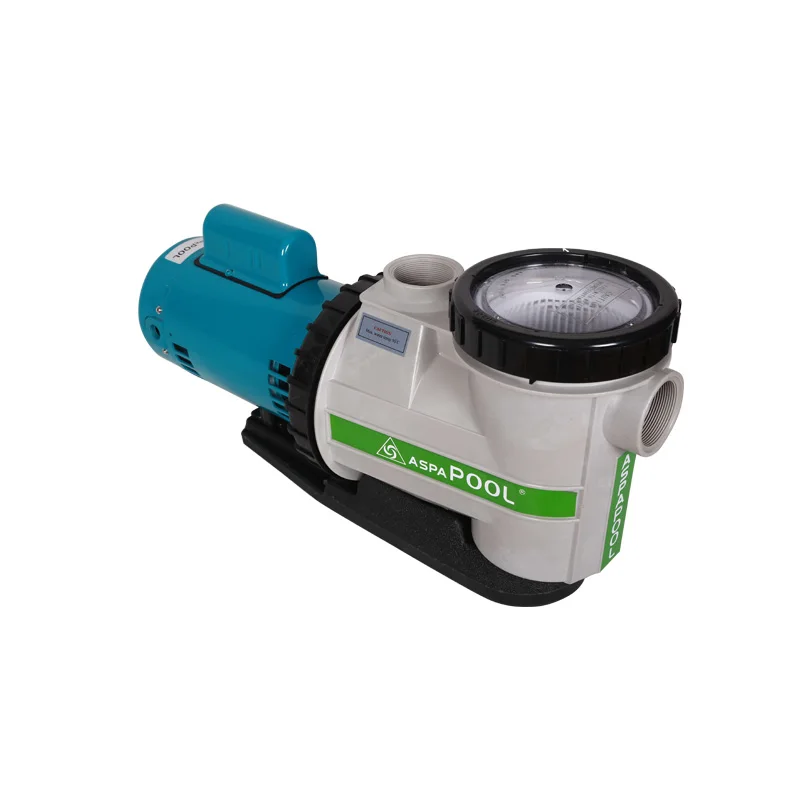 STLF Commercial Electric 800w Endless Pool Water Pump for Swimming Pool