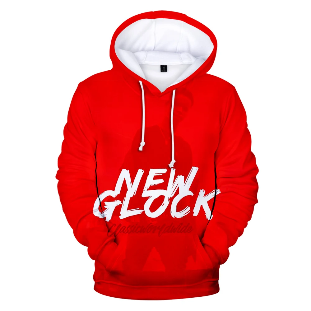 

Hip Hop Popular Comfortable Tay-ks New Blood 3D print Hoodies Sweatshirts Men/Women Sweatshirt Adult/Child Casual Pullovers