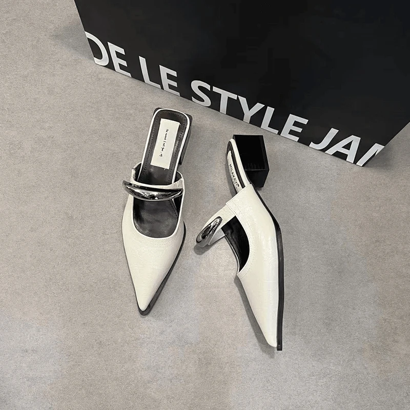 Thumbnail 4 - #23 Mules Price Drop Alerts