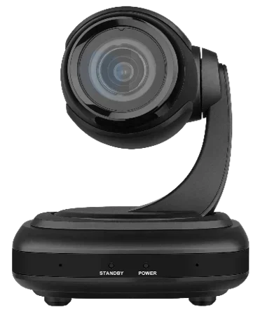 Full HD Conferencing Camera Ptz Video Conferencing System for Conference Rooms Streaming Professional Mini Conferencing Camera