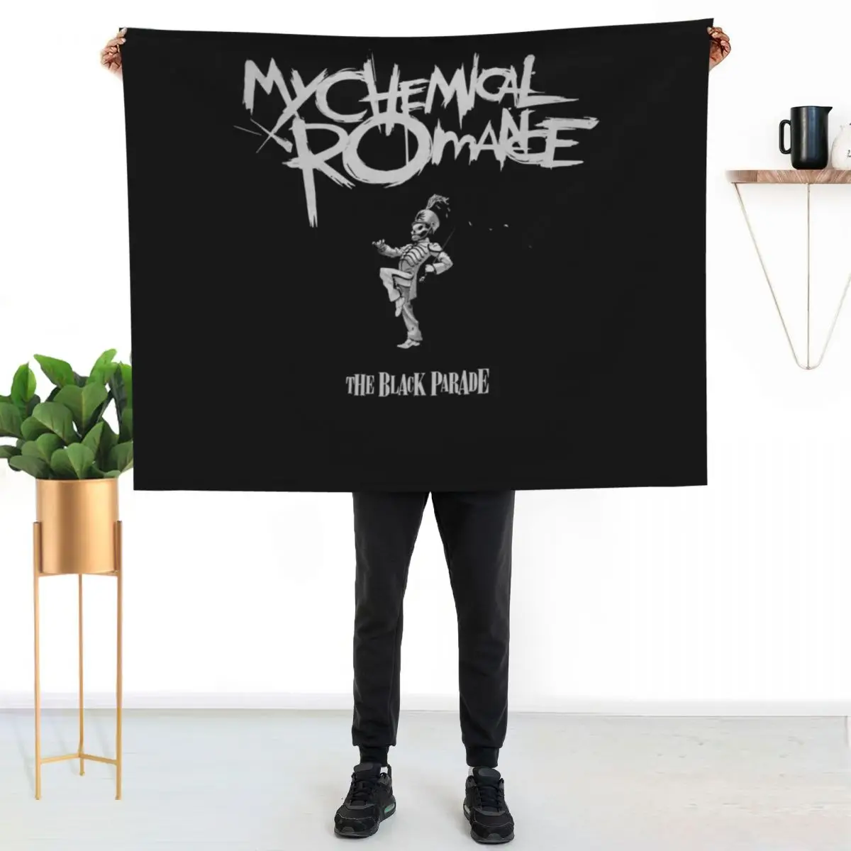 We&x27;ll Carry On romance Essential T-Shirt.png Throw Blanket Beautifuls Plaid Weighted Single Moving Hairys Blankets