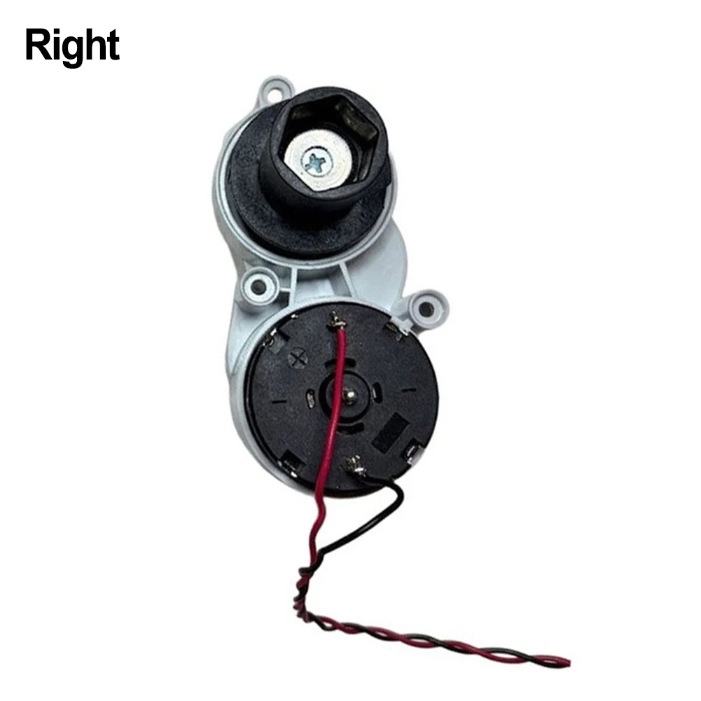 Replacement Left Right Wheel For IRobot-Roomba-Combo 405 505 Robot Vacuum Cleaner Parts Easy Install Quiet Navigation