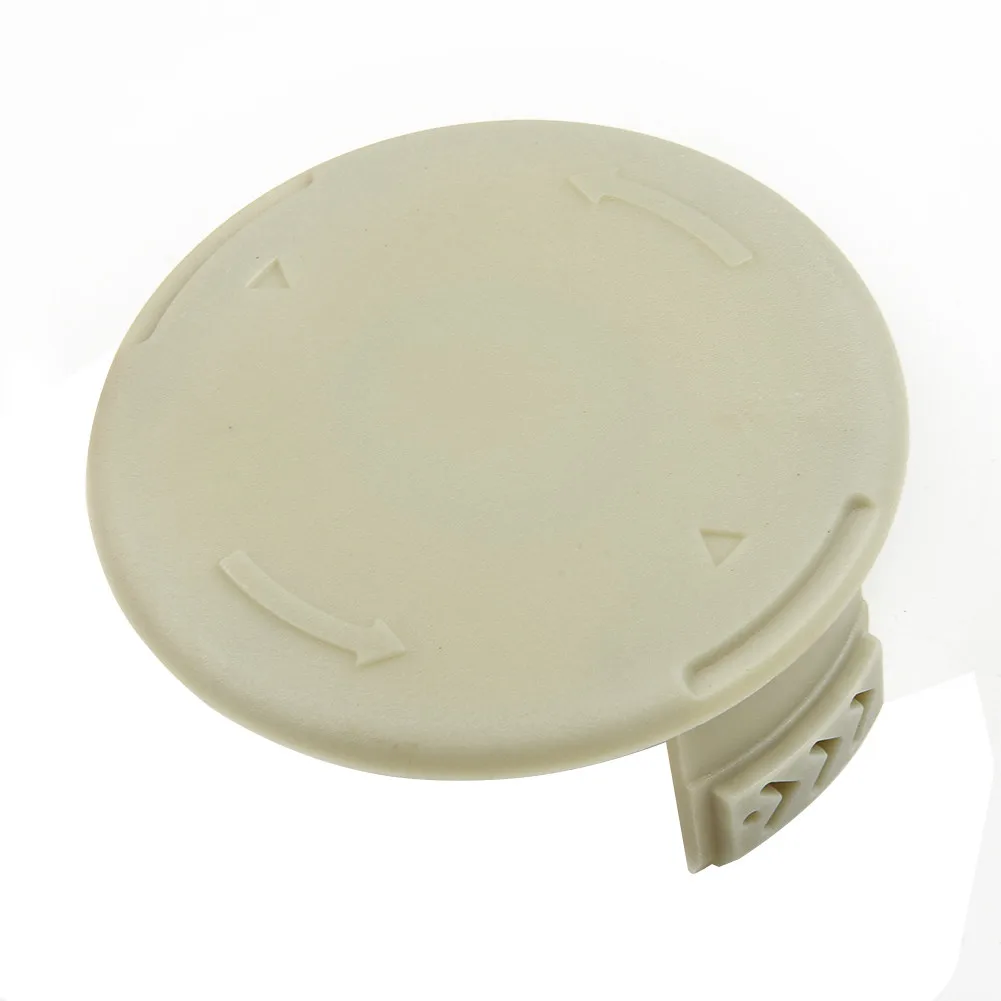 Trimmer Spool Cover Line Cap Lawn Mover Parts for parkside For BOSCH ART 23 26 SL Base F016F04557 Garden Power Tools Parts