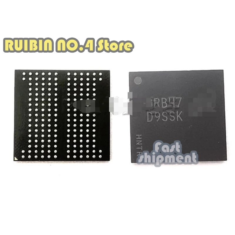 1pcs MT52L1G32D4PG-107WT:B D9SSK flash memory chips