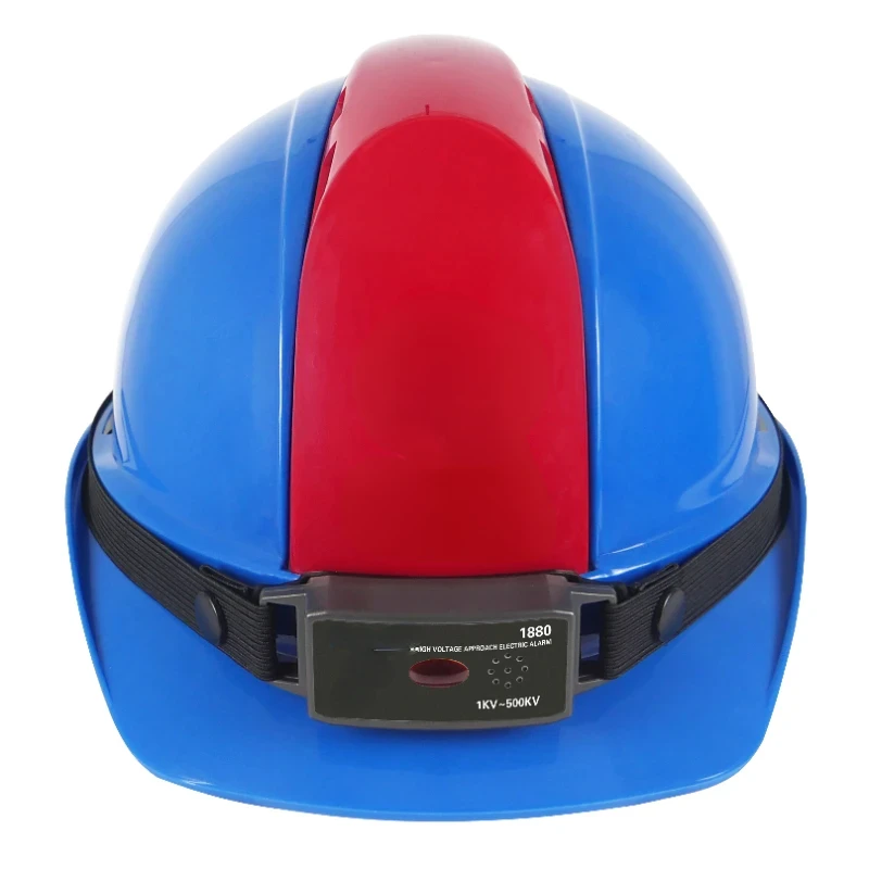 ETCR1880 No Contact High Voltage Detector Helmet Type Approach Electric Alarm