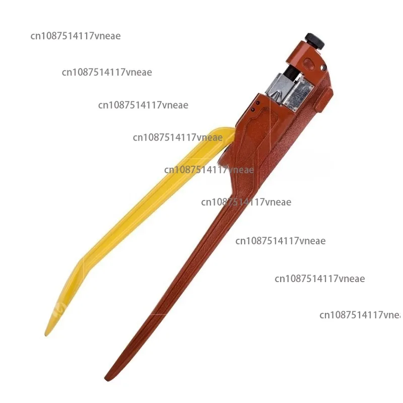 Hand-Operated Point… - image