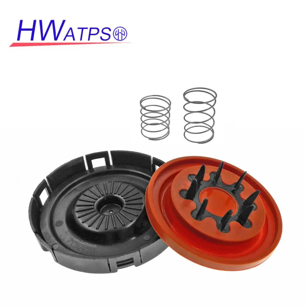 HWATPS For Land Rover Discovery LR4 5 Range Sport HSE 3.0L PCV Valve Cover Membrane Kit Fit LR041443 LR133579 LR051835 LR010780