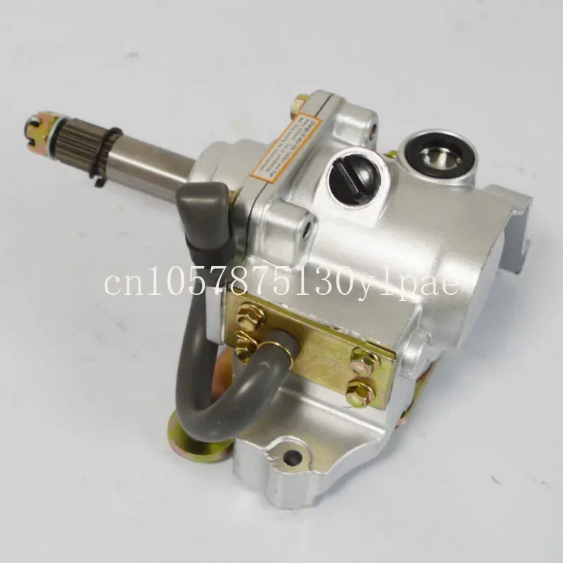 For Gearbox Transfer Case Zongshen Loncin Lifan Accessories ATV Reverse Gear for Dongben Bashan 250cc Quad Buggy