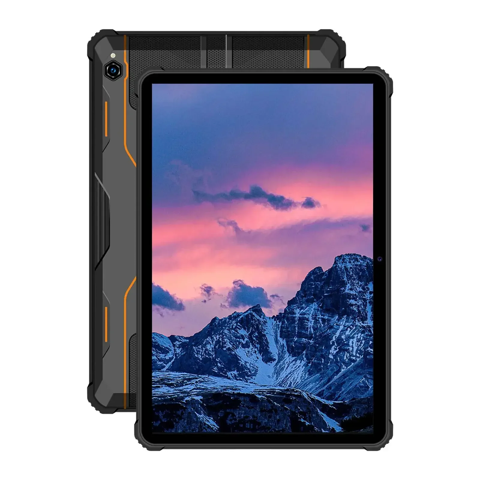 Rugged Tablet Phone 4GB+64GB 10000mAh Core Android Tablet Phone