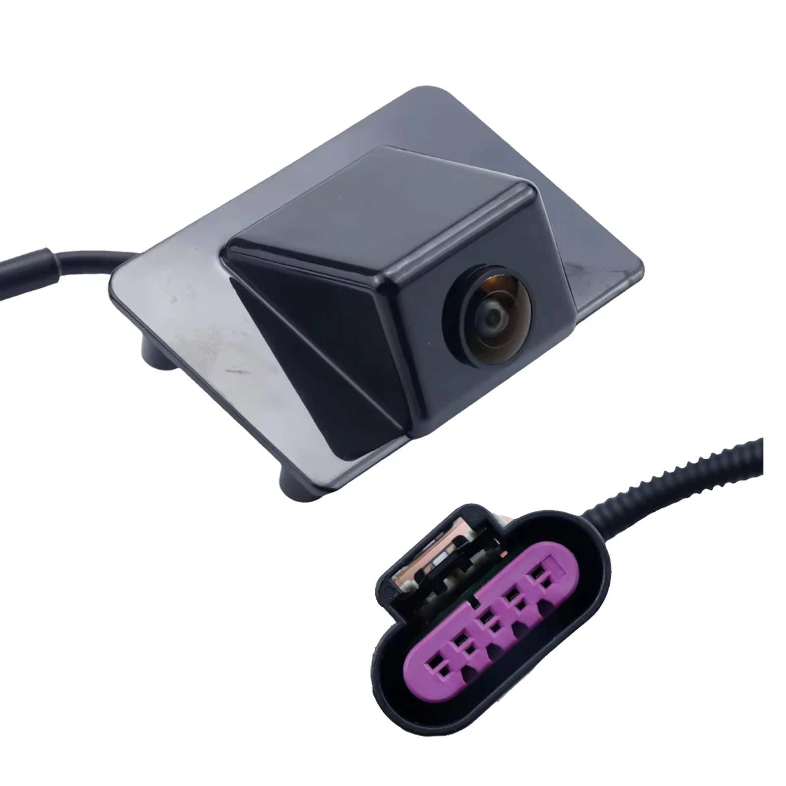 Backup Camera For 15173619 Chevrolet GMC Suburban 1500 2500 Yukon XL 1500 2500 Tahoe GM1960104 2007-2008 Reversing Assist Camera