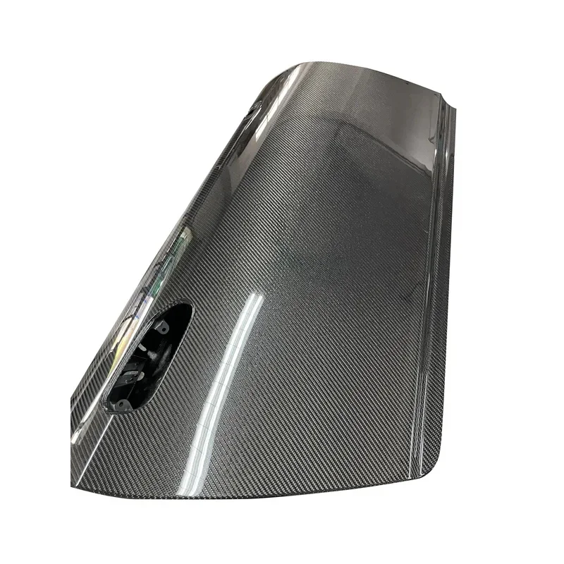 

Carbon Fiber Door (1 Pair) 2000-2008 S2000 AP1 AP2