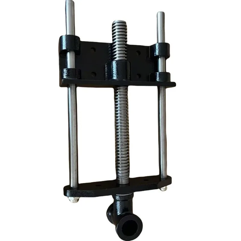 Woodworking Heavy Duty Table Clamp Bed Metal Vise Clip Fixed Repair Vice Tool