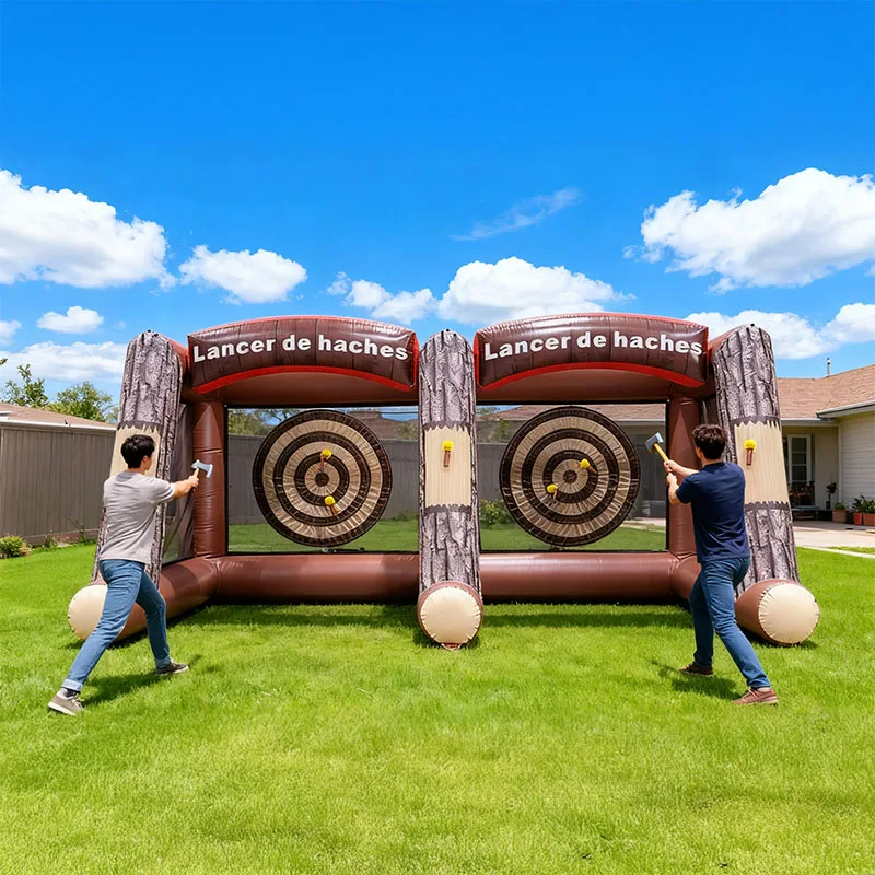 

inflatable white Slide Birthday Wedding party playhouse Inflatable Slide Jumping Castle with Blower