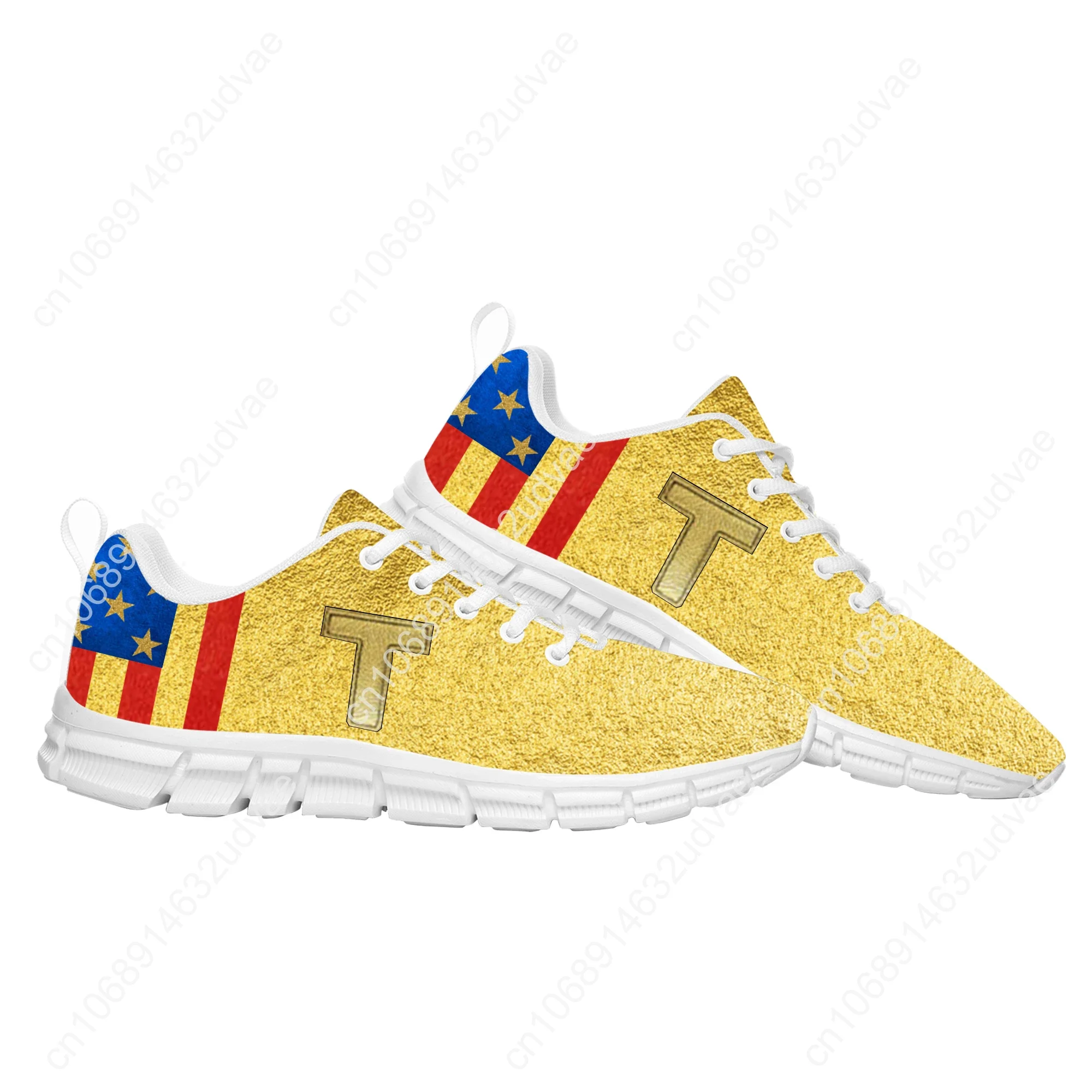 

Trump 2024 Sports Shoes MAKE AMERICAN GREAT AGAIN KING Mens Womens Teenager Kids Children Sneakers Custom Couple Shoes