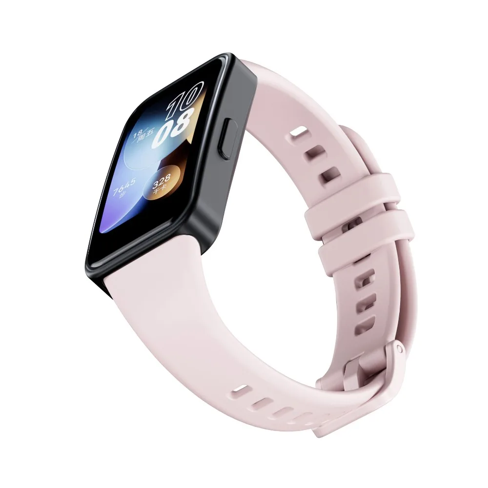 Huawei Watch 9および8用の通気性のある交換用ストラップ,Tpu交換用ストラップ,スマートウォッチアクセサリー