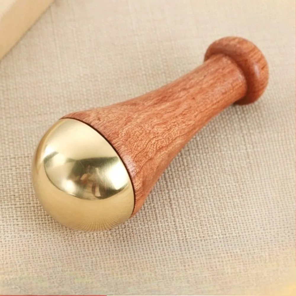 

Facial Massage Tool| for Radiant Skin & Lymphatic Drainage| Detoxifies Skin Balances PH & Gives Sculpted Face