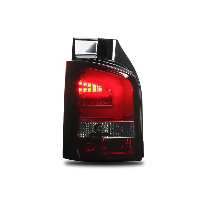 Wholesale  Taillight Assembly LED for Calaveral Multivan T5 2003-2009 Lighting System High Quality Taillight