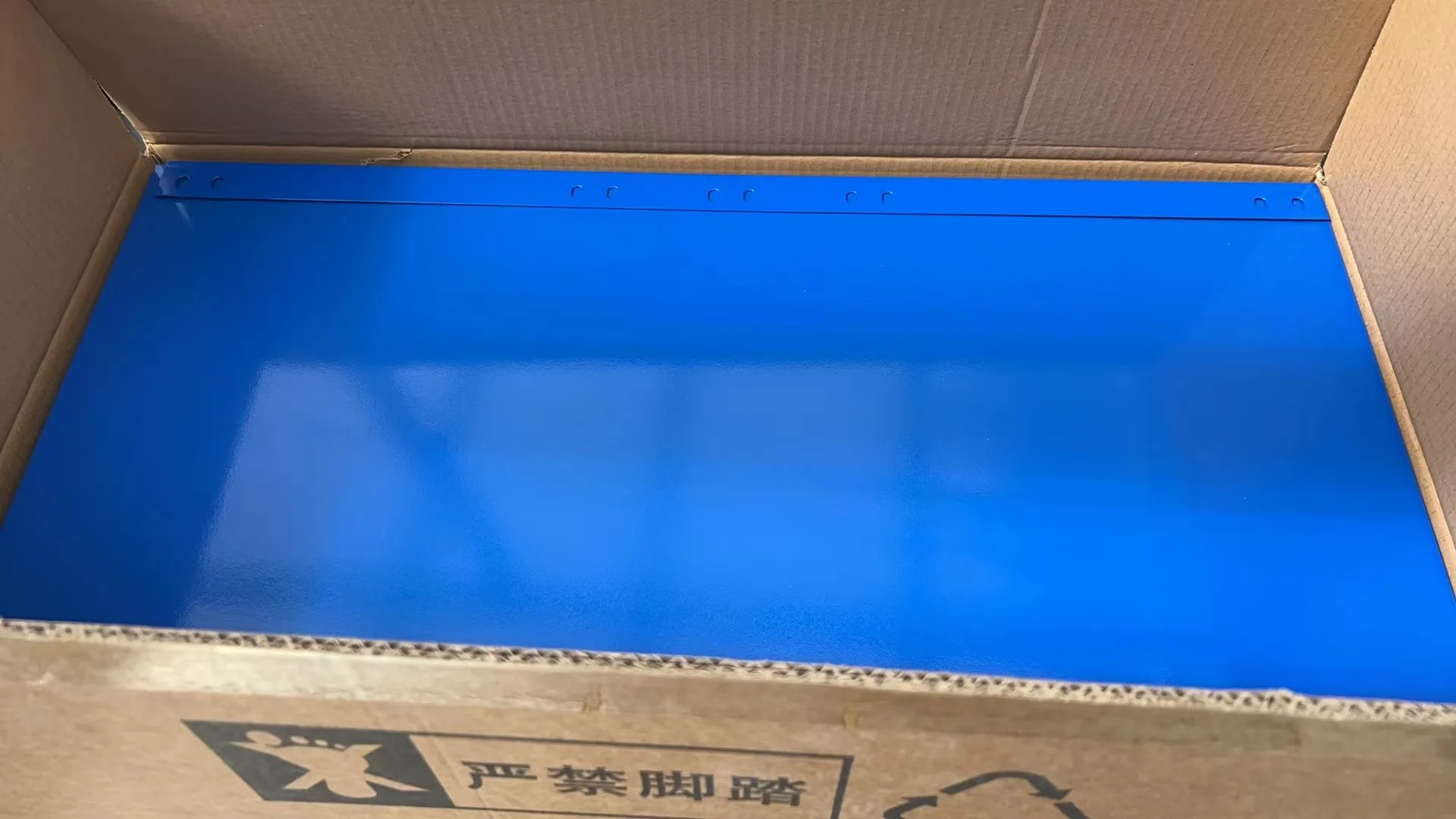 Multifunctional Auto Repair Tool Cart Three-Layer Drawer-Type Trolley Workshop Maintenance Mobile Thickened Shelf