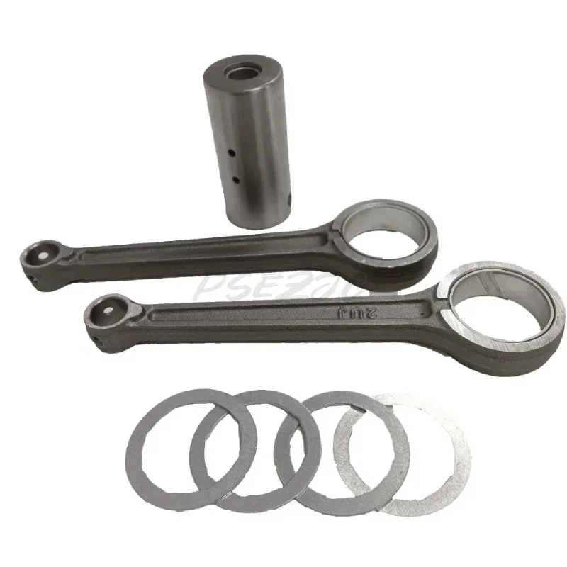 

Motorcycle Engine Accessories Suitable for YAMAHA XV250 ViragoXVS250C Xv125 Crankshaft Connecting Rod