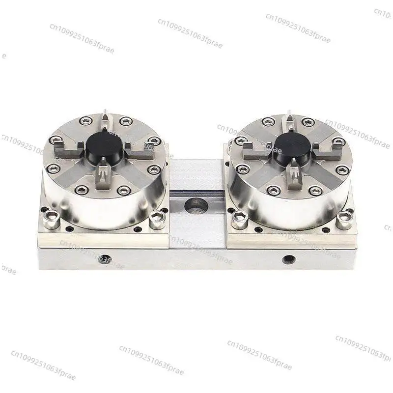 Clamp D100 type 1 out 2 pneumatic chuck