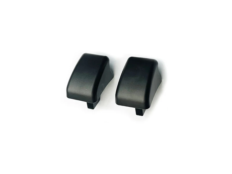 

1 Set Seat Tilt Handle Knob For Golf Cabriolet MK1/Golf MK2 MK3 /Corrado /Scirocco MK2 /Jetta MK2 /Vento /Polo 6N 6N2 191881633B