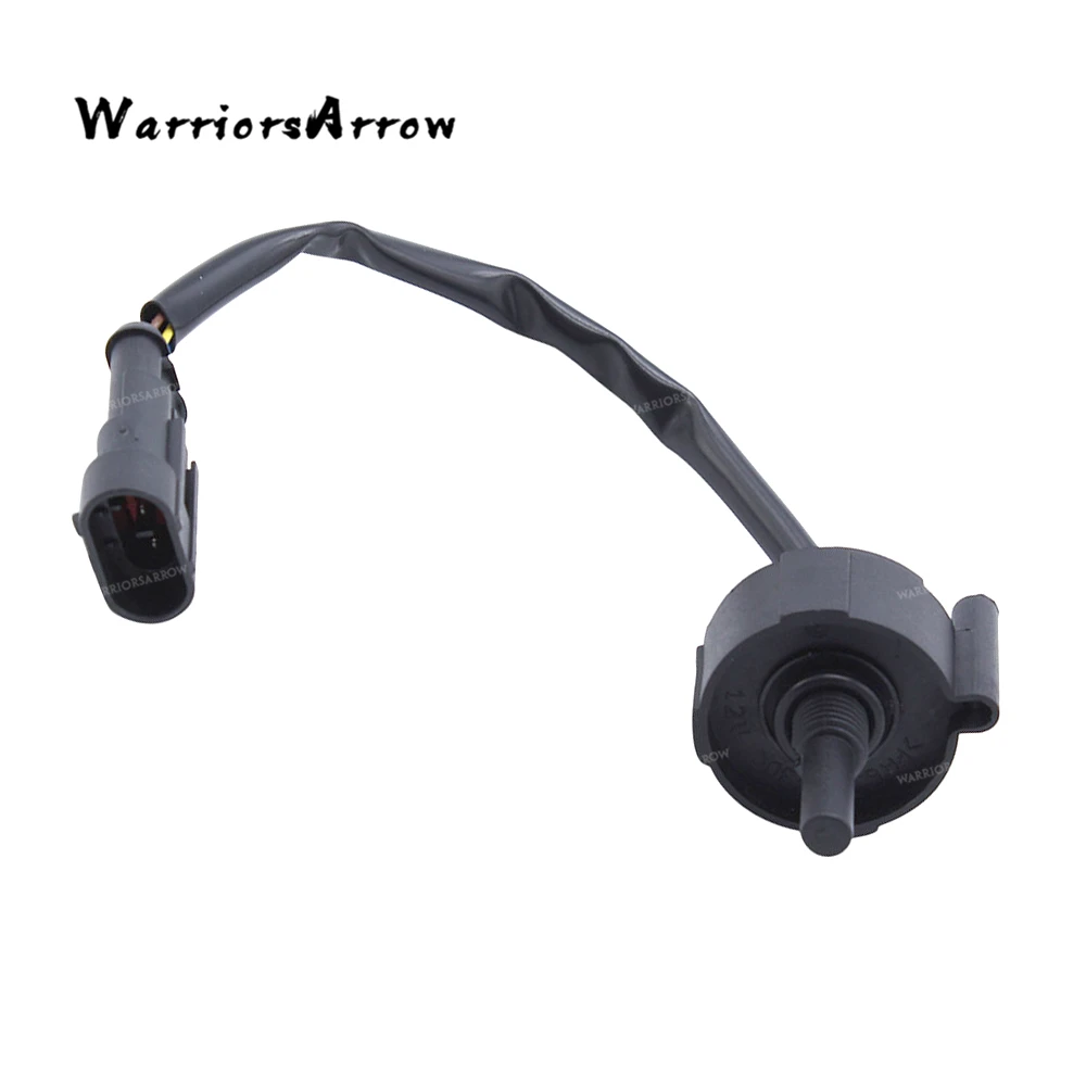 

WarriorsArrow Auto Car Water Sensor Oil- Water Separator Plastic Black For Saab 9-3 9-5 12762673