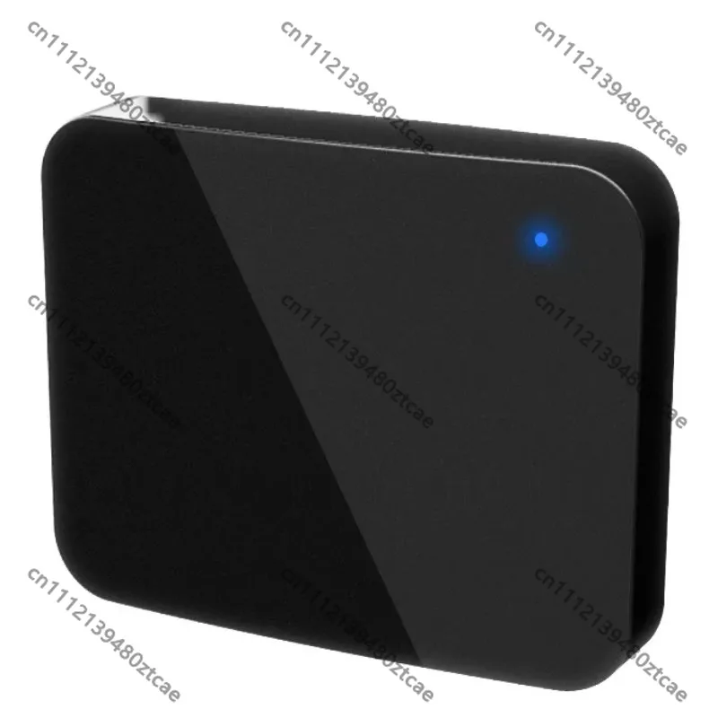 Bluetooth 5.0 Audio Receiver Adapter for iPod Dock Speaker 30Pin Apple 4 Interface Audio Converter