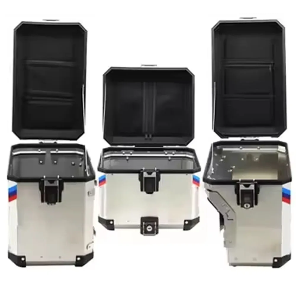 

Motorcycles Top Side Case Cover Bag Luggage Box Inner Container For BMW GS 1200 GS LC F800GS F700GS R1200GS LC Adventure R1250GS