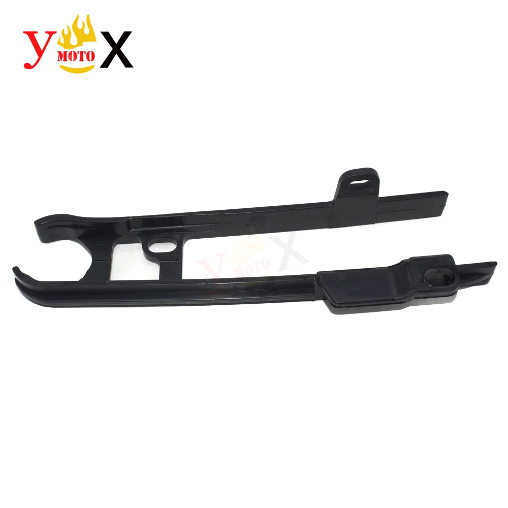 S1000 RR 09-14 Motorcycle Rear Flat Fork Protection Swing Arm Chain Guide Slider Buffer For BMW S1000RR 2009-2014 2010 2011 2012